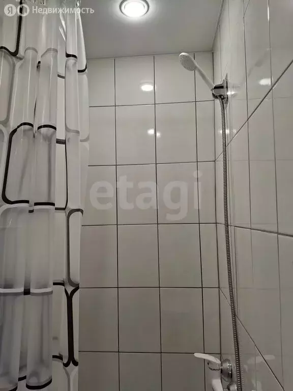 Квартира-студия: Нижний Новгород, улица Бекетова, 58/2 (14 м) - Фото 2