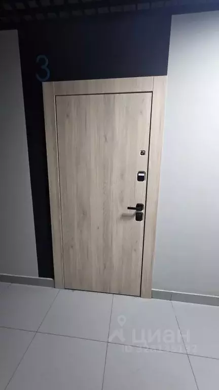 Помещение свободного назначения в Москва ул. Николая Старостина, 6 (22 ... - Фото 2