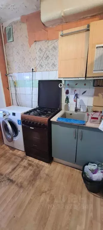 3-к кв. Московская область, Королев просп. Королева, 5Б (57.9 м) - Фото 2