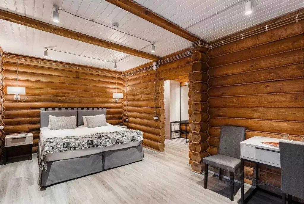 Комната Нижегородская область, Дзержинск ш. Желнинское, 8 - Фото 1