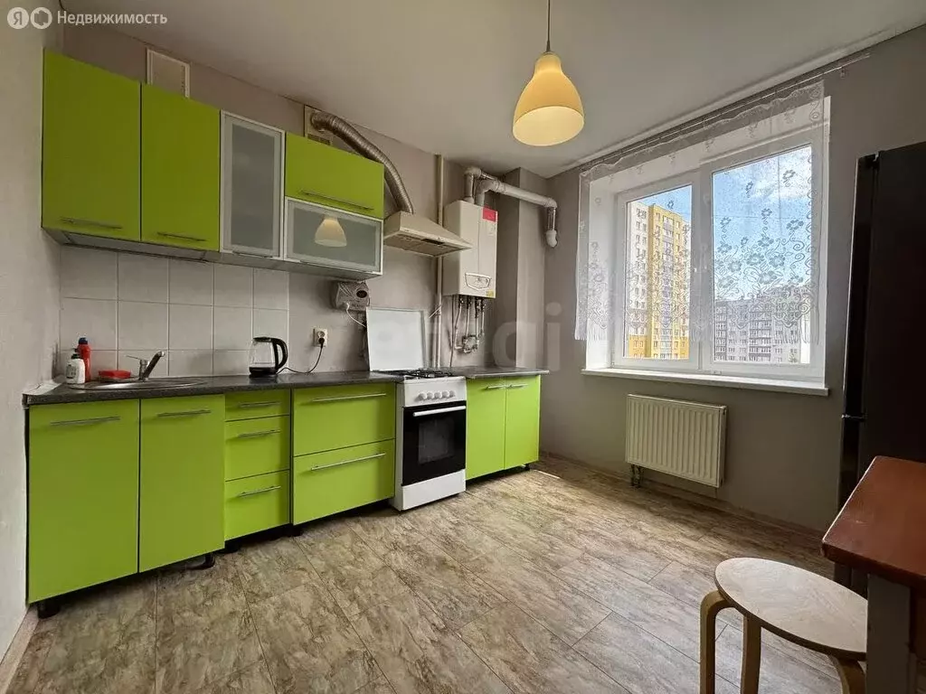 2-комнатная квартира: Калининград, улица Аксакова, 127 (57.4 м) - Фото 0