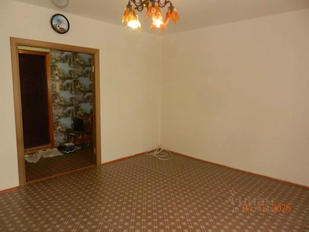 2-к кв. Кемеровская область, Новокузнецк просп. Авиаторов, 122 (52.4 ... - Фото 2