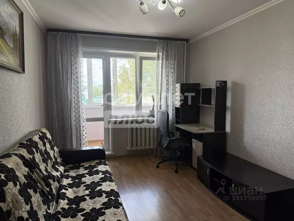 2-к кв. Московская область, Балашиха ул. Свердлова, 17 (56.0 м) - Фото 2