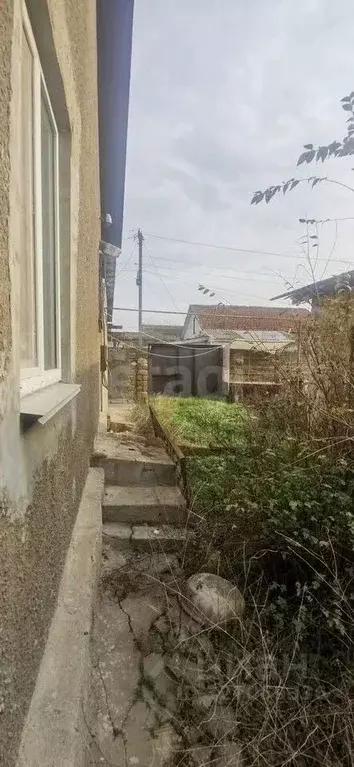 Дом в Крым, Евпатория ул. 29-й Авиагородок, 9 (74 м) - Фото 1