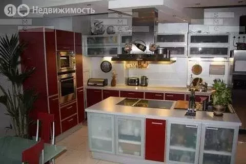 3-комнатная квартира: Москва, Слесарный переулок, 3 (135 м) - Фото 1