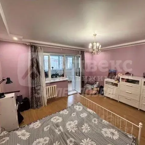 1-к кв. Тюменская область, Тюмень ул. Суходольская, 18 (67.0 м) - Фото 1