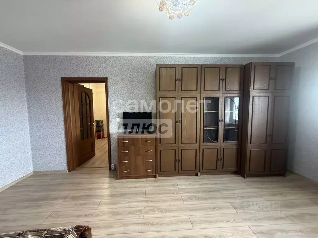 1-к кв. Москва Абрамцевская ул., 7 (41.5 м) - Фото 1