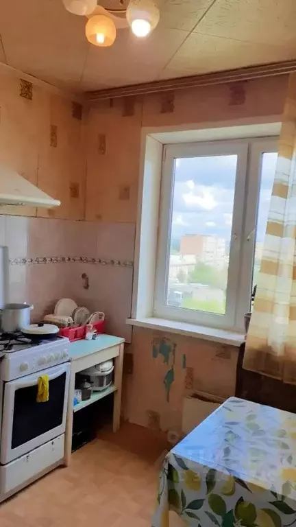3-к кв. Самарская область, Самара ул. Авроры, 61 (65.6 м) - Фото 1