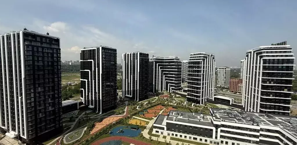 Помещение свободного назначения в Москва ул. Нижние Мневники, 16к5 ... - Фото 1