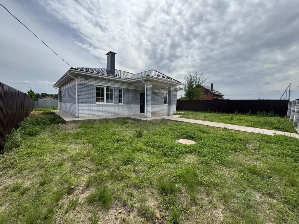 Дом в Нижегородская область, Кстовский муниципальный округ, ... - Фото 2