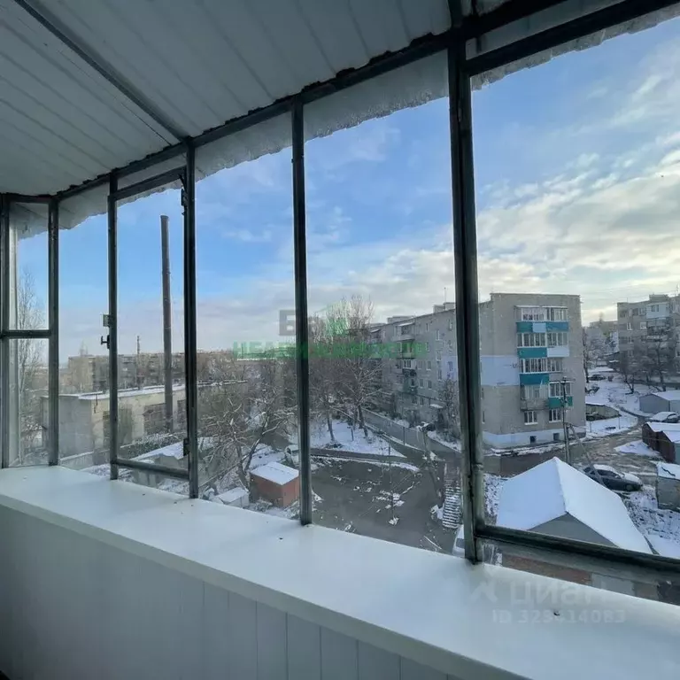 3-к кв. Саратовская область, Вольск Комсомольская ул., 189 (61.9 м) - Фото 2