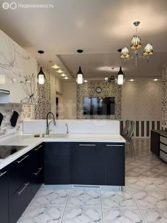 4-комнатная квартира: Санкт-Петербург, улица Бутлерова, 11к1 (118.6 м) - Фото 2