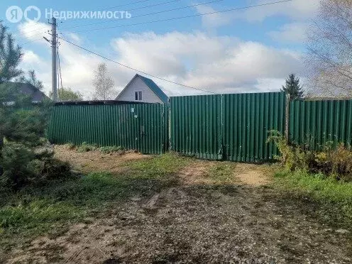 Дом в Александровский район, муниципальное образование Следневское, ... - Фото 0