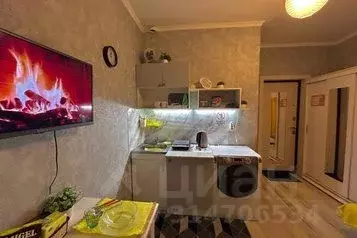 1-к кв. Московская область, Балашиха Кучино мкр, ул. Соловьева, 2 ... - Фото 0