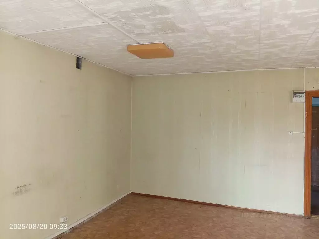 Помещение свободного назначения в Приморский край, с. Чугуевка ул. 50 ... - Фото 1