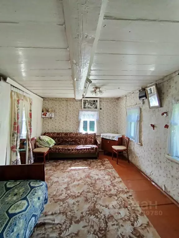 Дом в Ярославская область, Мышкинский муниципальный округ, д. Раменье ... - Фото 2