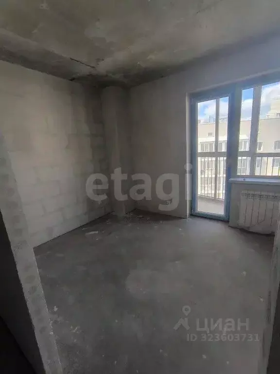 2-к кв. Новосибирская область, Новосибирск ул. Коминтерна, 128 (56.0 ... - Фото 1