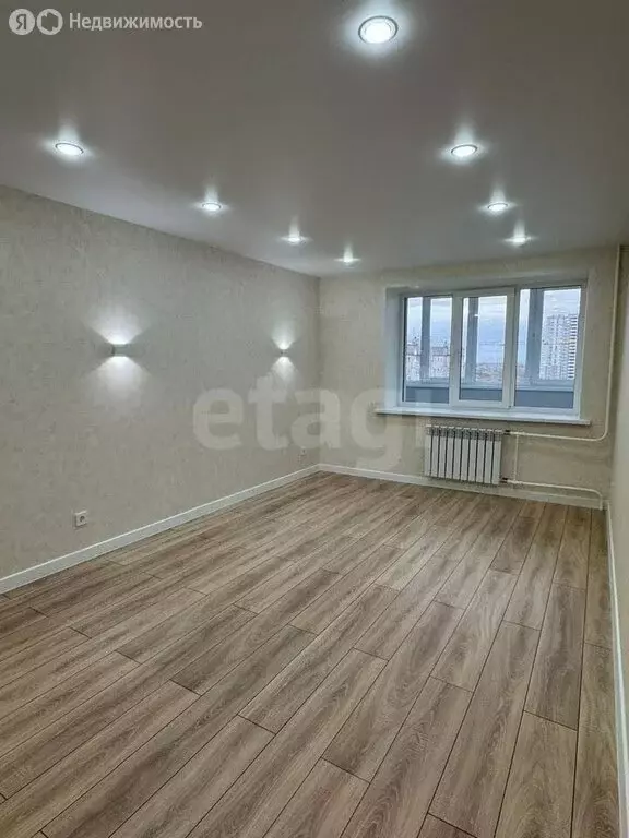 3-комнатная квартира: Липецк, проспект Победы, 91А (73 м) - Фото 1