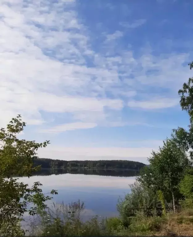 Дом в Свердловская область, Сысертский муниципальный округ, с. Кашино ... - Фото 1