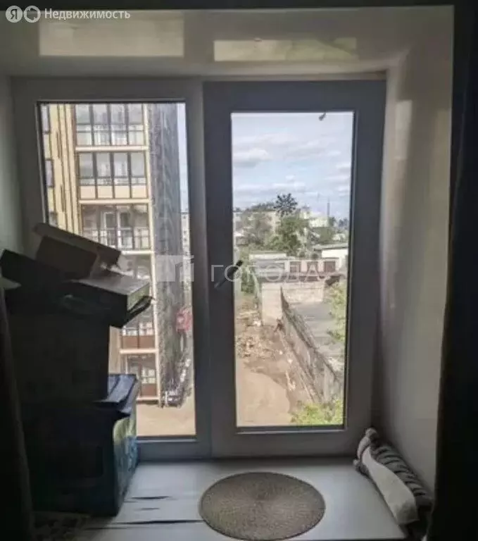 1к в 5-комнатной квартире (12.6 м) - Фото 2