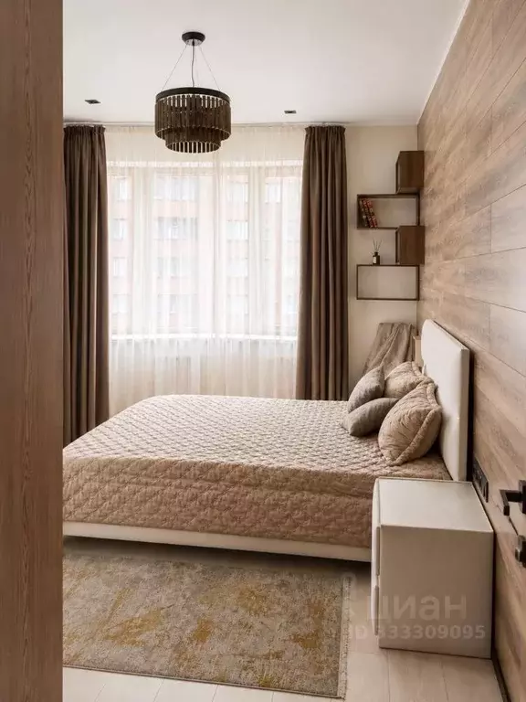 2-к кв. Москва просп. Маршала Жукова, 39Ак1 (42.0 м) - Фото 2