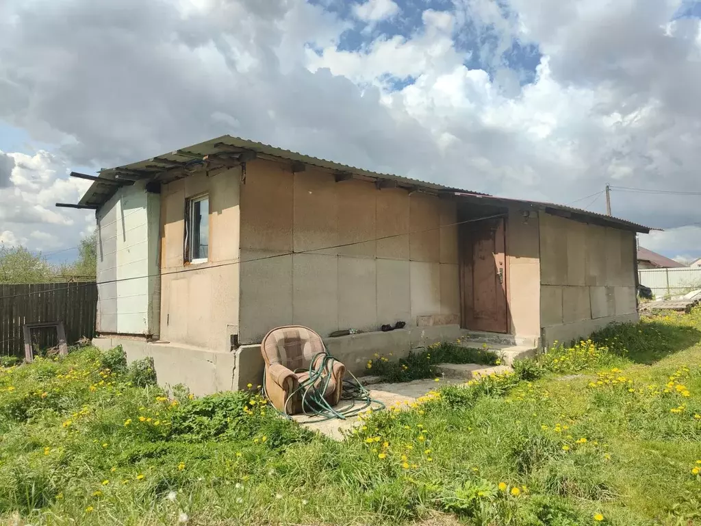 Участок в Калужская область, Жуковский муниципальный округ, Верховье ... - Фото 0