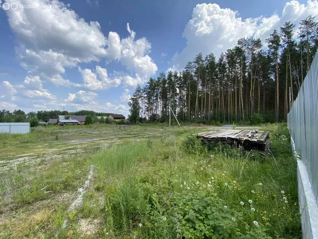 Участок в Асбест, улица Сурикова, 69В (10.2 м) - Фото 1