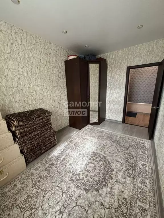 3-к кв. Ханты-Мансийский АО, Сургут ул. Крылова, 47 (76.0 м) - Фото 1