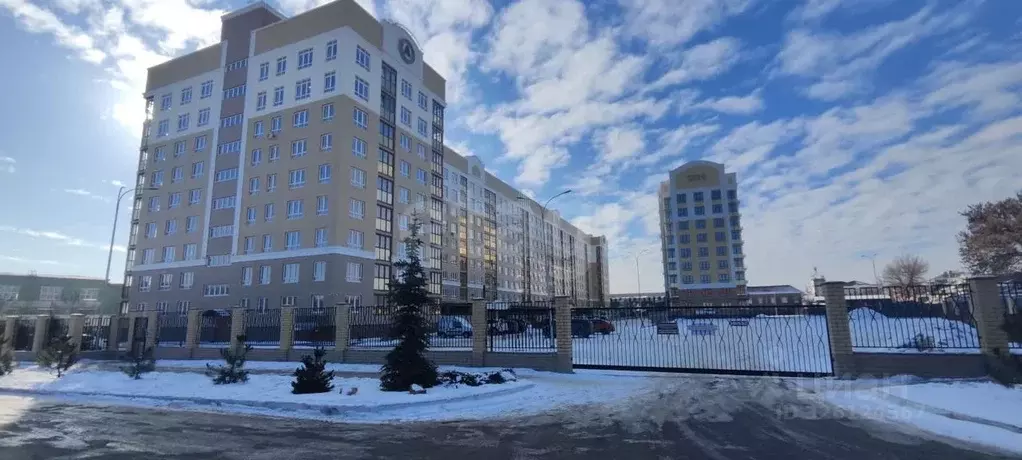 1-к кв. Брянская область, Брянск ул. Ульянова, 24 (40.32 м) - Фото 2