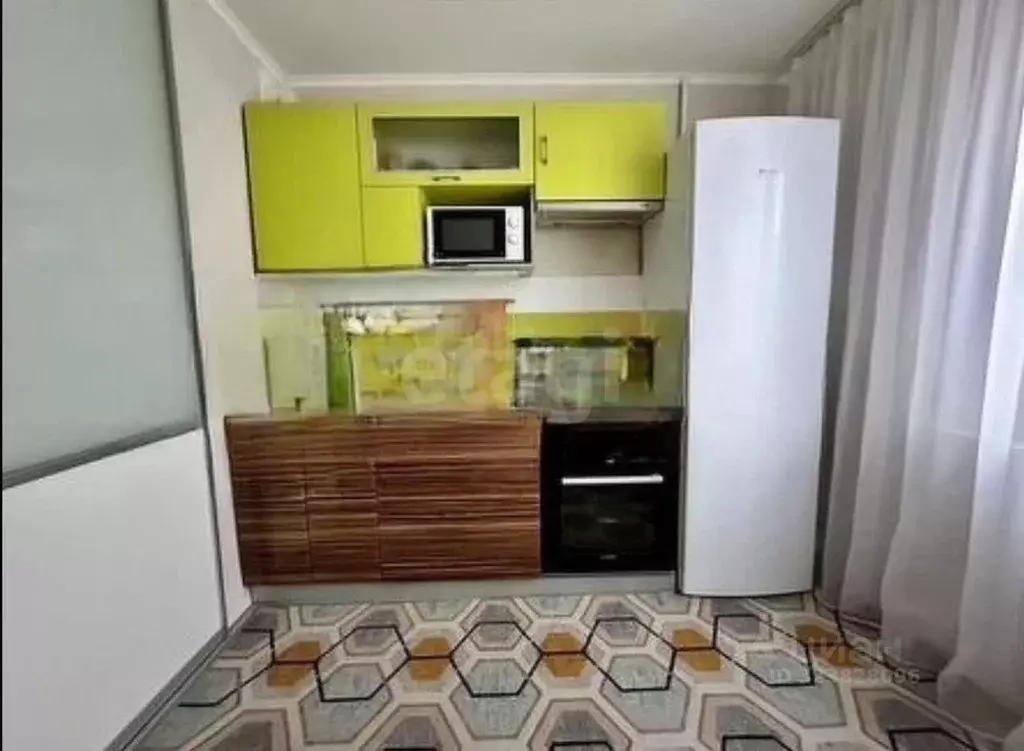 2-к кв. Ямало-Ненецкий АО, Новый Уренгой Дружба мкр, 2/9 (55.8 м) - Фото 1