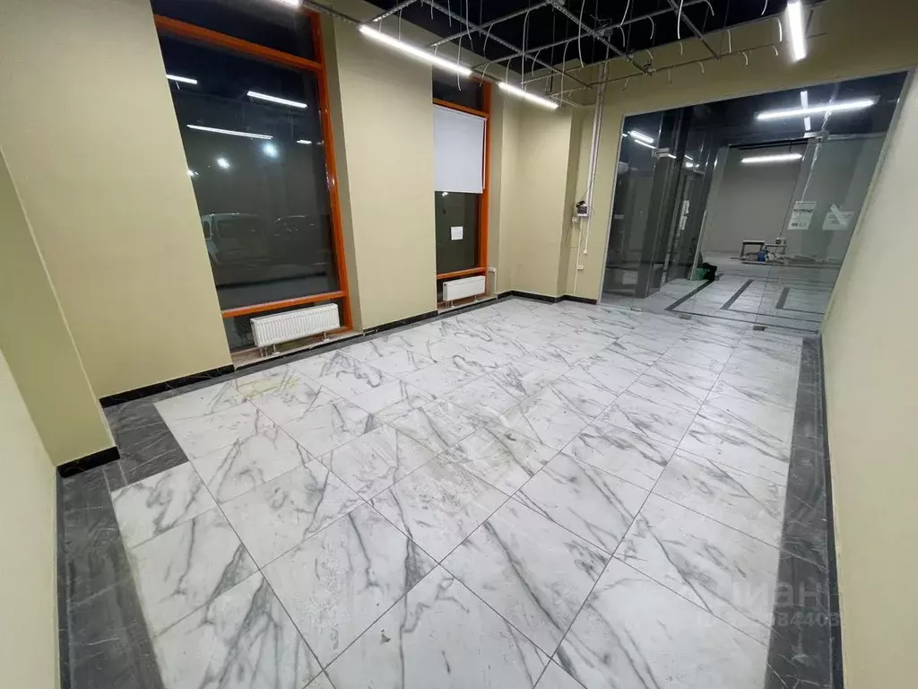 Помещение свободного назначения в Московская область, Одинцовский ... - Фото 1