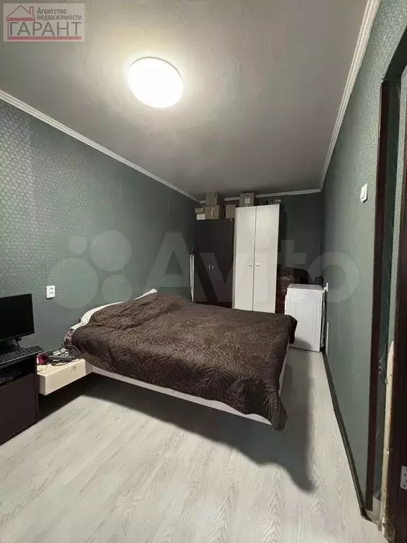 2-к. квартира, 44,9 м, 1/5 эт. - Фото 1