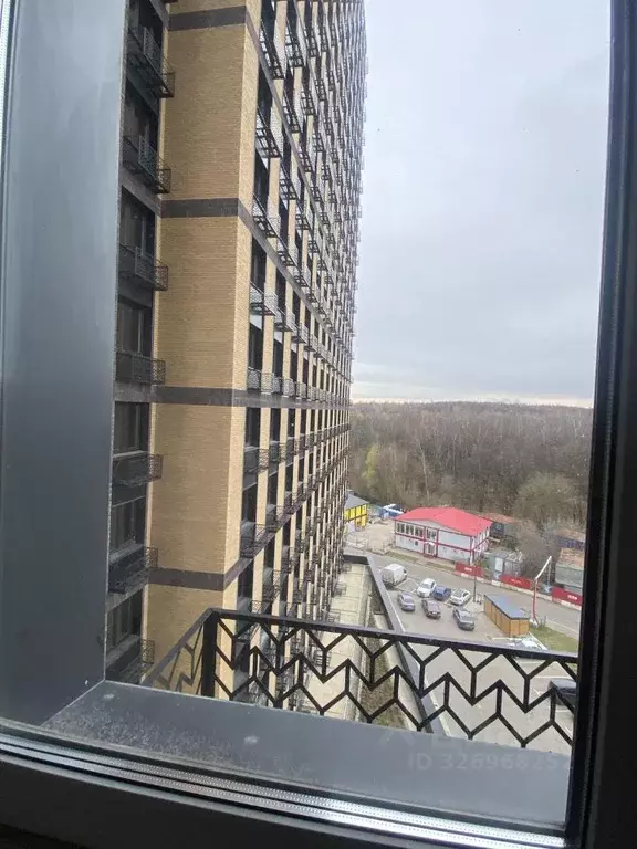 Студия Москва ул. Красного Маяка, 26А (28.8 м) - Фото 2