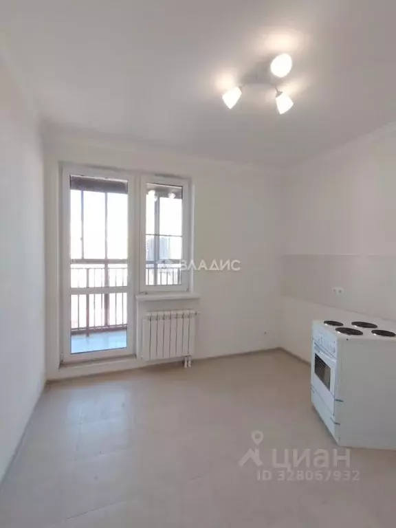 2-к кв. Москва ул. Лобачевского, 28 (57.49 м) - Фото 1