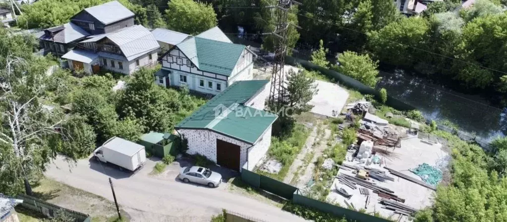Дом в Нижегородская область, Нижний Новгород Волочильная ул., 84 (300 ... - Фото 1