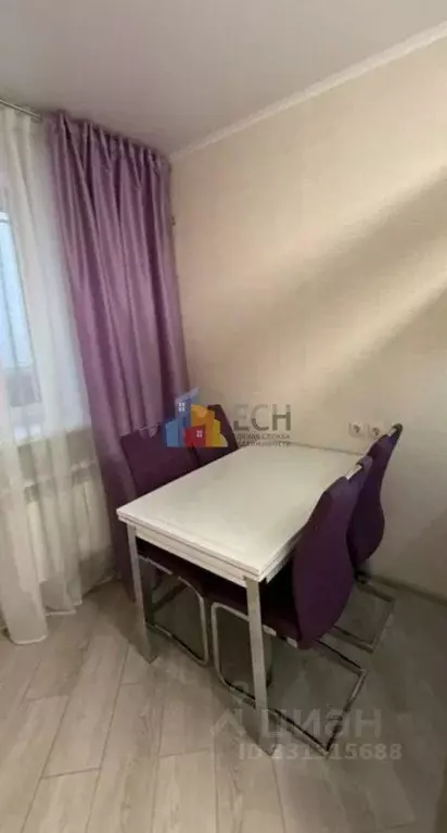 1-к кв. Тульская область, Тула ул. Болдина, 1к1 (44.1 м) - Фото 2