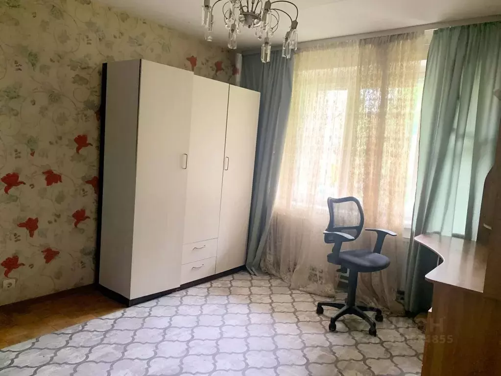 1-к кв. Санкт-Петербург ул. Чапыгина, 5Г (35.0 м) - Фото 2