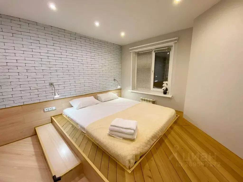 2-к кв. Приморский край, Владивосток ул. Жигура, 26 (45.0 м) - Фото 2