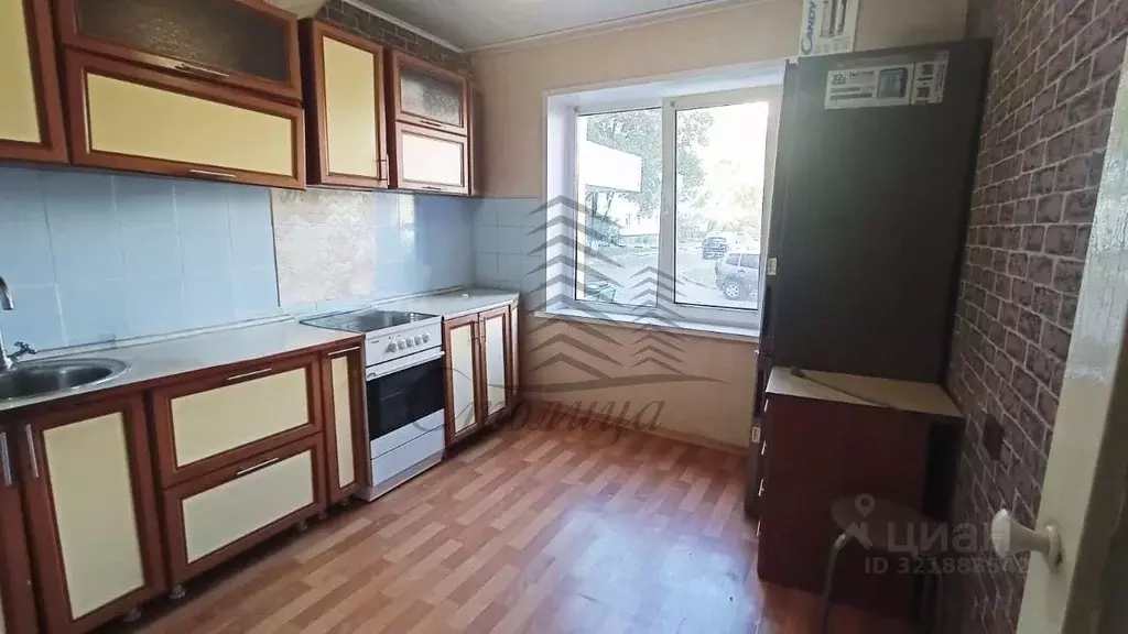 3-к кв. Белгородская область, Старый Оскол Жукова мкр, 20 (65.1 м) - Фото 0