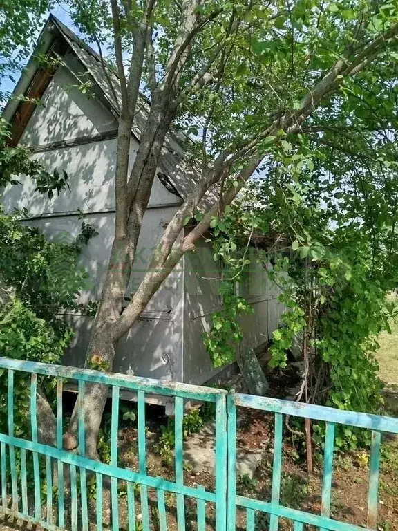Дача 20 м на участке 6 сот. - Фото 0