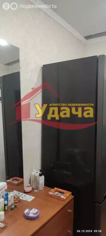 2-комнатная квартира: Орск, Краснодонская улица, 5 (35.5 м) - Фото 0