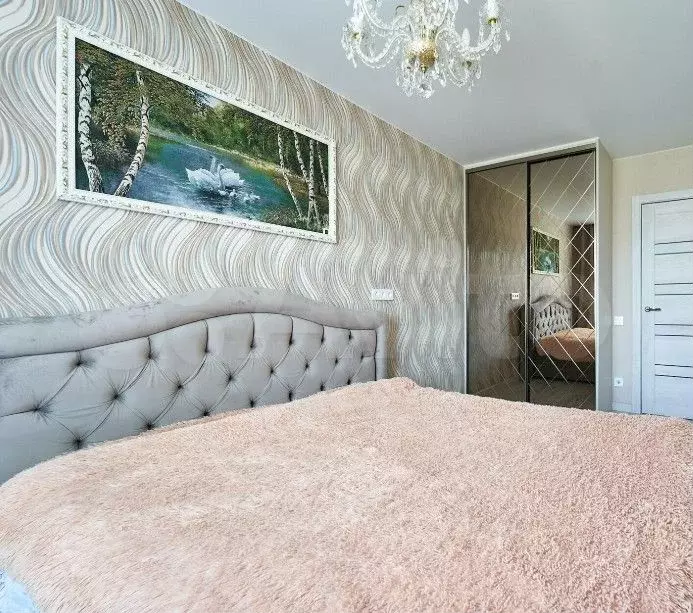 1-к. квартира, 31 м, 3/5 эт. - Фото 1