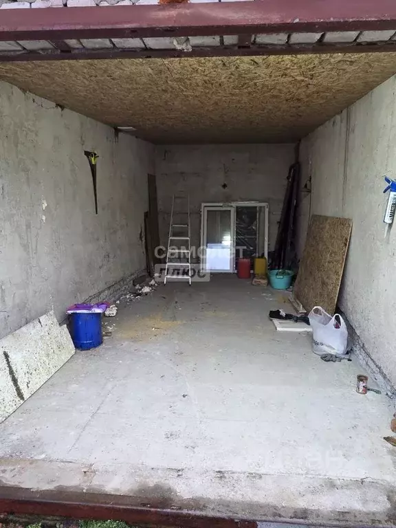 Гараж в Марий Эл, Йошкар-Ола ГК Восточный тер., 8 (17 м) - Фото 2