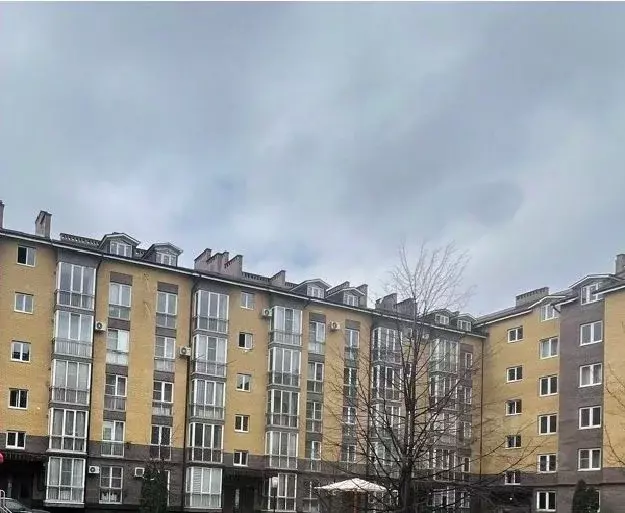 3-к кв. Северная Осетия, Владикавказ ул. Шамиля Джикаева, 5А (113.8 м) - Фото 2