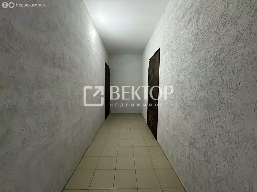 1-комнатная квартира: Иваново, 12-й проезд, 25 (38.3 м) - Фото 2