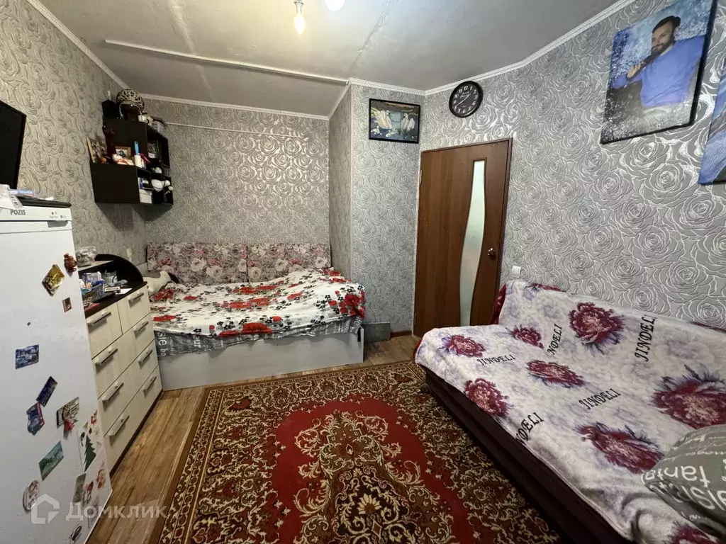 Продаётся 1-к квартира, 21.6 м - Фото 1