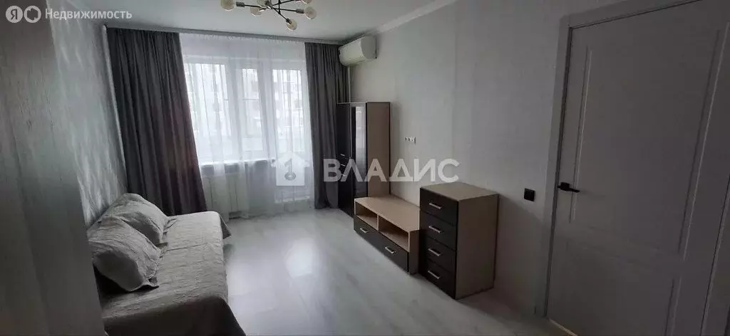 1-комнатная квартира: Электросталь, проспект Ленина, 2к1 (36 м) - Фото 2