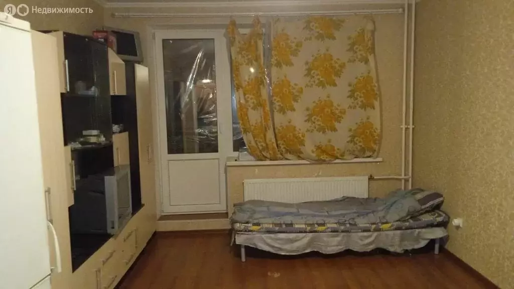 Квартира-студия: Всеволожск, Взлётная улица, 12к8 (25.5 м) - Фото 1