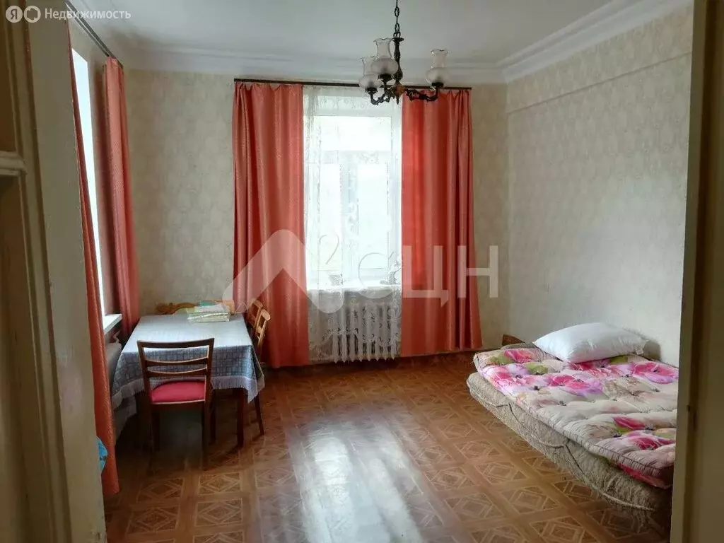 2-комнатная квартира: Саров, улица Шверника, 24 (60 м) - Фото 1