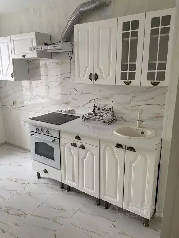 3-к кв. Тамбовская область, Тамбов Радужный мкр, ул. Сабуровская, 1Б ... - Фото 1